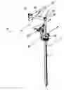 Fig. 01 - Pin extraction assembly