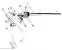Fig. 02 - Pin extraction assembly