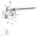 Fig. 06 - Pin extraction assembly
