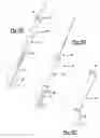 Fig. 09 - Internal fixation assemblies and associated instruments