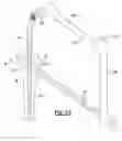 Fig. 22 - Internal fixation assemblies and associated instruments