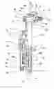 Fig. 01 - Total knee arthroplasty instruments