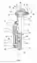 Fig. 02 - Total knee arthroplasty instruments