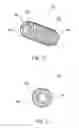 Fig. 22 - Total knee arthroplasty instruments