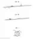 Fig. 08 - Acetabular shell removal instrument