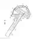 Fig. 09 - Acetabular shell removal instrument