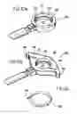 Fig. 12 - Specimen retrieval apparatus and method of use