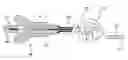Fig. 01 - Medical retrieval device and related methods of use