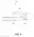 Fig. 10 - Gastric band insertion instrument