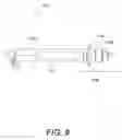 Fig. 11 - Gastric band insertion instrument