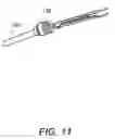 Fig. 13 - Gastric band insertion instrument