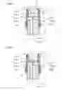 Fig. 04 - Endoscopic ligation tool and endoscope