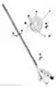 Fig. 02 - Anastomosis device catheter and sheath constructions