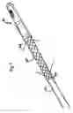 Fig. 07 - Anastomosis device catheter and sheath constructions
