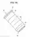 Fig. 02 - Adjustable access device for surgical procedures