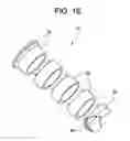 Fig. 06 - Adjustable access device for surgical procedures