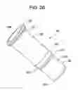 Fig. 08 - Adjustable access device for surgical procedures