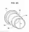 Fig. 09 - Adjustable access device for surgical procedures