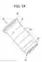 Fig. 02 - Adjustable access device for surgical procedures