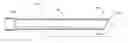 Fig. 01 - Expandable percutaneous sheath