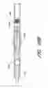Fig. 35 - Method and apparatuses for treating an intravascular occlusion