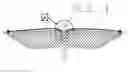 Fig. 01 - Heart septal defect occlusion devices with adjustable length tether adapting to the unique anatomy of the patient