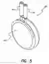 Fig. 08 - Hermetic implantable stimulator