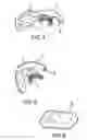 Fig. 03 - Light therapy device for treatment of bone disorders and biostimulation of bone and soft tissue