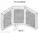 Fig. 13 - Method and apparatus for skin treatment