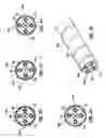 Fig. 12 - Extensible implantable medical lead
