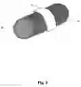Fig. 10 - Covering for an endoprosthetic device and methods of using for aneurysm treatment