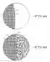 Fig. 10 - Stent coating for eluting medication