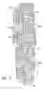 Fig. 04 - Optimally expanded, collagen sealed ePTFE graft with improved tissue ingrowth