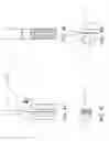 Fig. 05 - Intermediate bone block and its use in bone block assemblies and assembled bone-tendon-bone grafts
