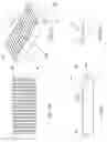 Fig. 07 - Intermediate bone block and its use in bone block assemblies and assembled bone-tendon-bone grafts