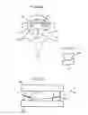 Fig. 04 - Vertebral motion preservation device with improved rotational motion