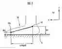Fig. 06 - Method of assuming acting point of floor reaction force to biped walking mobile body and method of assuming joint moment of biped walking mobile body