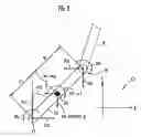 Fig. 09 - Method of assuming acting point of floor reaction force to biped walking mobile body and method of assuming joint moment of biped walking mobile body