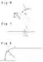 Fig. 06 - Method and device for steering vehicle having no contact with track