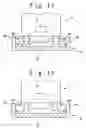Fig. 08 - Method and device for steering vehicle having no contact with track