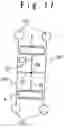 Fig. 11 - Method and device for steering vehicle having no contact with track