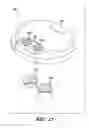 Fig. 14 - Autonomous surface cleaning robot for wet and dry cleaning