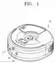 Fig. 02 - Robot cleaner and a method for controlling the same