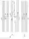Fig. 10 - Radiographic imaging systems and methods for designing same