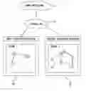 Fig. 01 - System and method providing variable complexity in a physics simulation