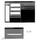 Fig. 14 - System and method for template authoring and a template data structure