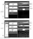 Fig. 15 - System and method for template authoring and a template data structure