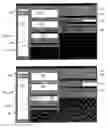 Fig. 17 - System and method for template authoring and a template data structure