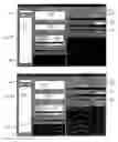 Fig. 20 - System and method for template authoring and a template data structure