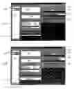 Fig. 22 - System and method for template authoring and a template data structure